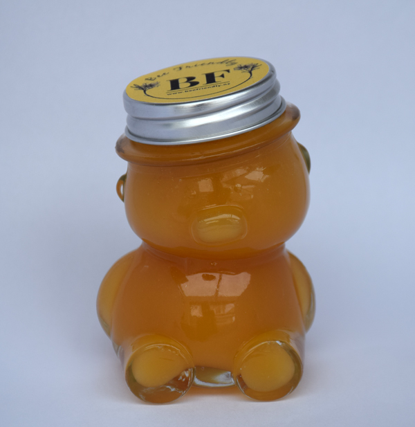 Buy honey BeeFriendly